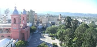 El lunes 24 de junio será día laborable normal en Catamarca