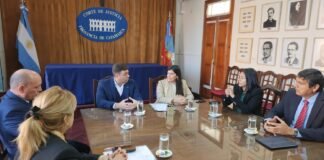 El Poder Judicial abrirá en Los Altos la primera Unidad Judicial del Interior