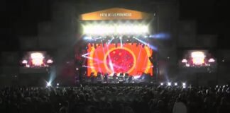 El Poncho 2024 se enciende con el Patio de las Pronvicias con cartelera Nacional