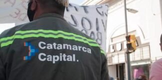 El SOEM Capital aceptó el aumento, los descuentos y levantó el paro