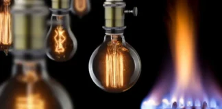 Es oficial la quita de subsidios a las tarifas de luz y gas: Se espera un fuerte impacto en las boletas