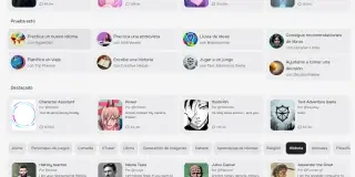 Esta nueva IA para hacer vídeos es gratis y podría estar copiando a Disney