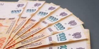 Fechas de acreditación de haberes de la Administración Pública