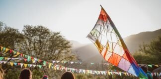 Festivales y celebraciones del Inti Raymi el próximo fin de semana extra largo