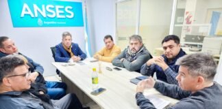 Gestiones del Ministerio de Trabajo en ANSES por el Fondo por Desempleo de los trabajadores despedidos