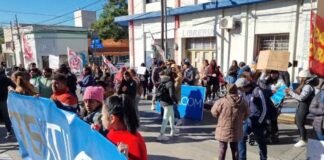 Gremios no aceptaron la propuesta de la empresa y Trabajo iniciará sanciones a Textilcom