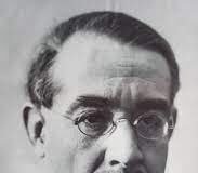 Hoy se conmemora el Dia del Escritor por el natalicio de Leopoldo Lugones