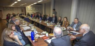 Jornadas Institucionales de JUFEJUS