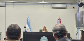 Juicio por Jurados: lo declaran culpable por un homicidio