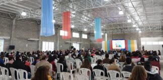 La Asamblea Diocesana reafirmó el compromiso de afianzar el camino sinodal iniciado en Catamarca