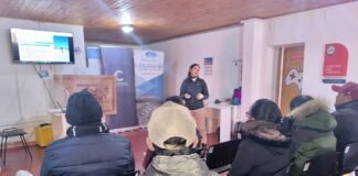 La “Vicegobernación Activa” brindó sus programas en Antofagasta de la Sierra