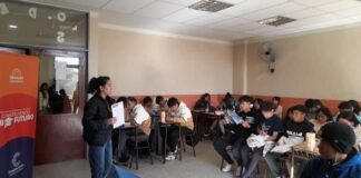 La “Vicegobernación Activa” brindó sus programas en Fiambalá