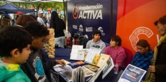 La “Vicegobernación Activa” llegará Fiambalá