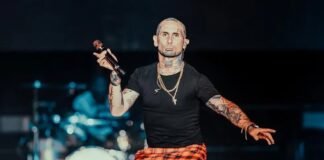 Lanzaron la Fiesta del Poncho 2024 y anunciaron oficialmente la cartelera del escenario Mayor