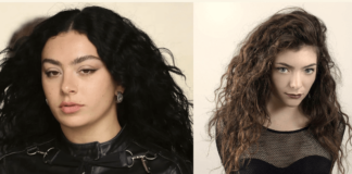 Llega la primera colaboración entre Charli XCX y Lorde