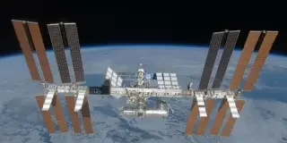 Logran realizar la primera impresión 3D de metal en el espacio: esto es lo que se ha creado