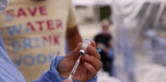 Más de 24.000 mayores de 65 años deben aplicarse la vacuna antigripal