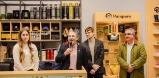 Más inversiones privadas de marcas nacionales: Pampero y Reno abrieron sucursales en Catamarca