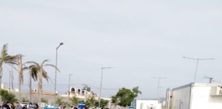 Mercado Itinerante bien Catamarqueño