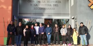 Municipios de Catamarca avanzan en Programa de Calidad e Innovación Turística