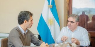 Nueva empresa invertirá en la producción de fibra de vicuña en Catamarca