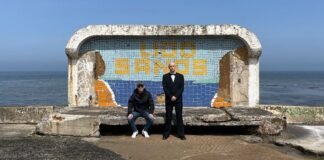 Pet Shop Boys estrena nuevo video: “A New Bohemia”