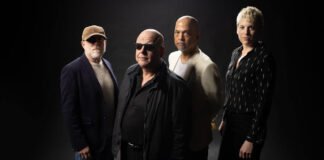 Pixies comparte dos nuevos singles