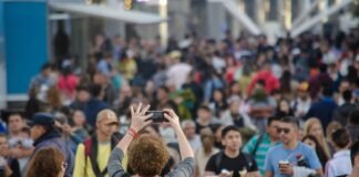 Poncho 2024: Continúa el registro de casas de familia para alojamientos a turistas