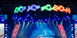 Poncho 2024: Se agotaron las entradas para personas con discapacidad