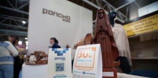 “Poncho de Ensueño”: Descuentos en entradas, artesanías, gastronomía y productos regionales