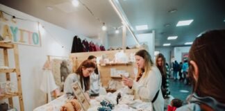 Poncho Diseño: un espacio que se distingue por su innovación