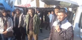 Principio de acuerdo entre el Soem y municipio por el incremento salarial