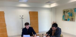 Profesionales de Ciencias Económicas podrán realizar trámites de DNI en el Consejo Profesional