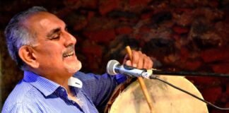 Rafael Toledo actuará este viernes en la Peña de la Casa de la Puna