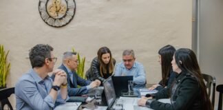 Raúl Jalil confirmó incremento para los contratos de locación de obra y en la escala de viáticos