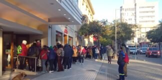 Récord en ventas: Las entradas VIP y los Livings furor en ventas para la Fiesta del Poncho