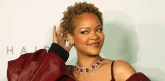 Rihanna dijo que se “reinicia” con su noveno álbum