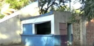 Robo y vandalismo en la Liga Chacarera