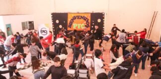 Sabores con Valores en el Este catamarqueño