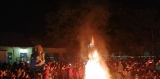 Se acerca una nueva edición del tradicional Fogón del ISAC