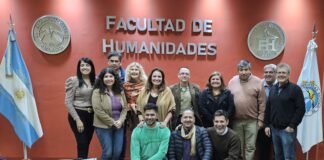 Se desarrolla la Semana de las Humanidades