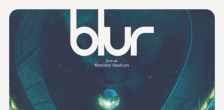 Se viene un disco en vivo de Blur: “Live at Wembley Stadium”