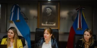 Sesión de la Cámara de Diputados a Santa María: «Fedeli busca hacer política con los recursos del Estado»