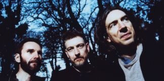 Snow Patrol anuncia nuevo disco y comparte el primer adelanto