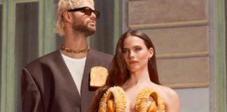 Sofi Tukker lanza un nuevo single: “Spiral”