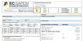 Subsidio de energía: Usuarios que nunca realizaron la inscripción N2 deben hacerlo en el RASE hasta el 05 de Agosto