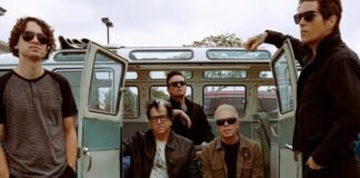 The Offspring anuncia su nuevo disco y lanza un adelanto