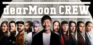 Un multimillonario regaló 8 entradas para volar alrededor de la Luna: ahora el viaje se ha cancelado por este motivo