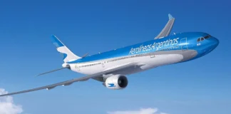 Vacaciones de invierno: Volvieron los vuelos en 12 cuotas sin interés