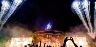 Vuelve Creamfields Argentina
